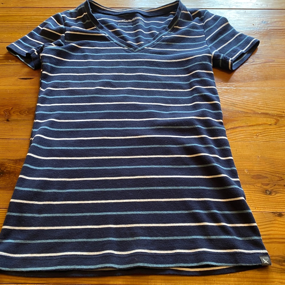 Eddie Bauer